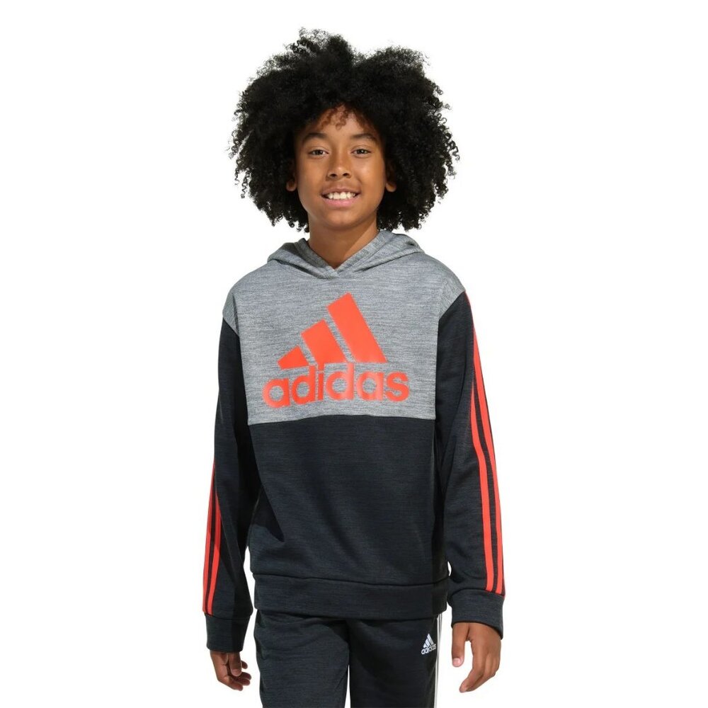 adidas Youth‎ Tech Hoodie